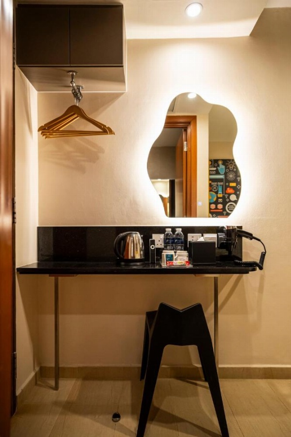 Fragrance Hotel - Oasis image 43